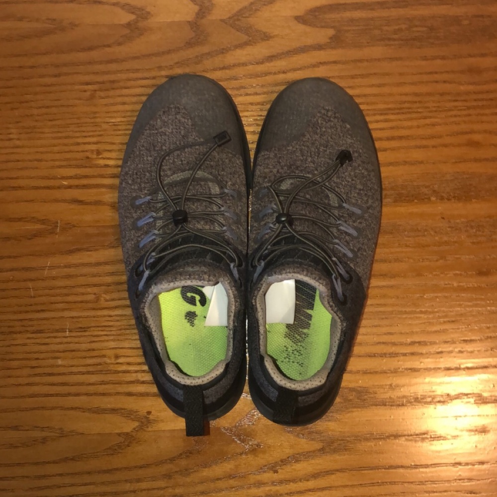 Black Nike Sneakers - Picture 8 of 8